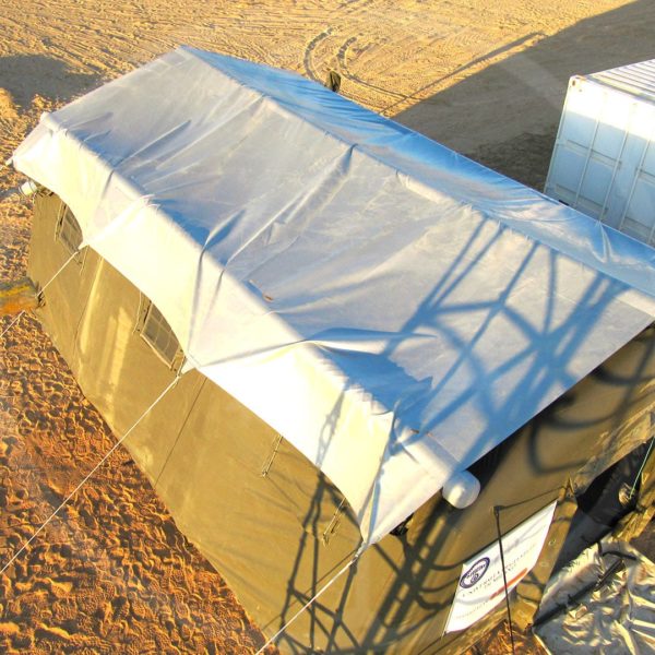 mission in Oman