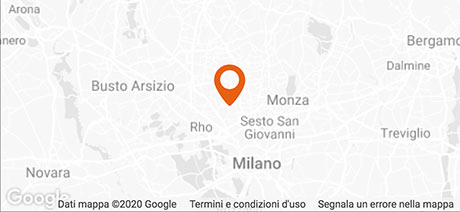 mappa copertura per campo da tennis
