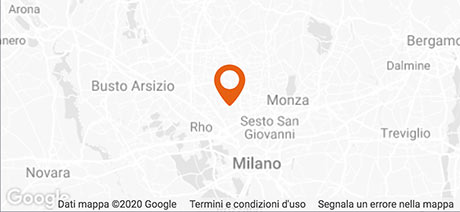 mappa copertura per campo da tennis