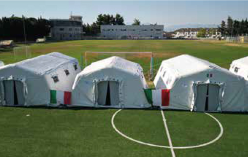 campo scuola Atri